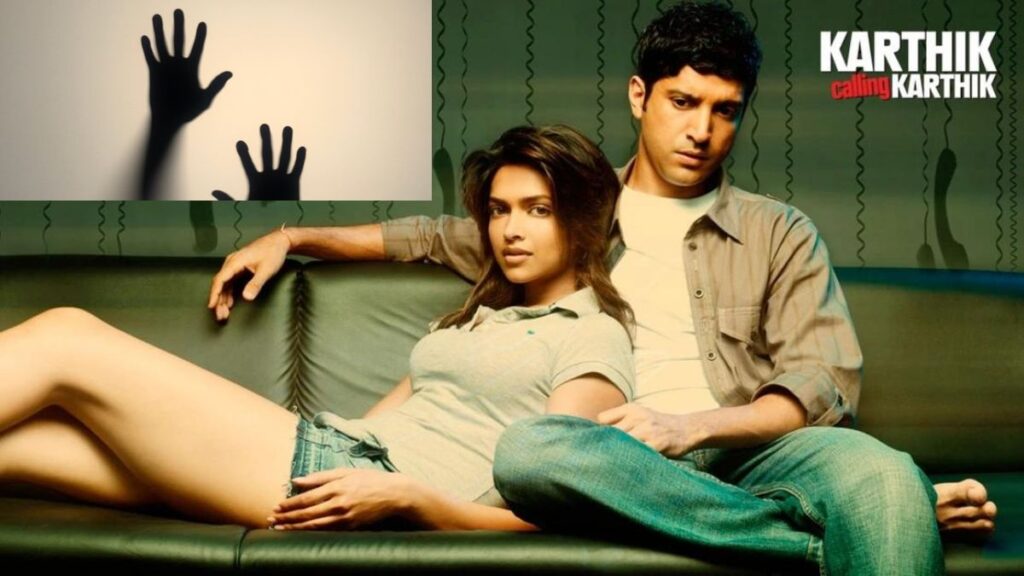 Best Hindi Psychological Thriller Movies on Netflix